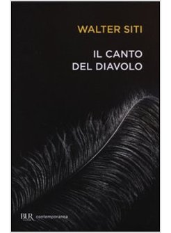 CANTO DEL DIAVOLO (IL)