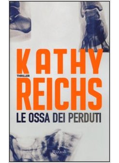 LE OSSA DEI PERDUTI