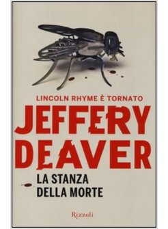 LA STANZA DELLA MORTE