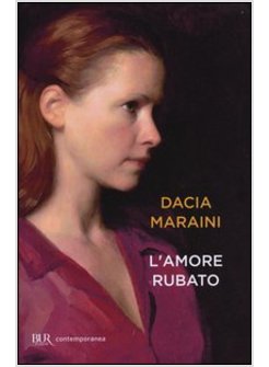 L' AMORE RUBATO 