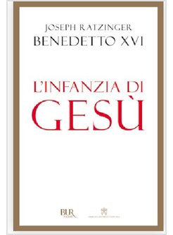 L'INFANZIA DI GESU'