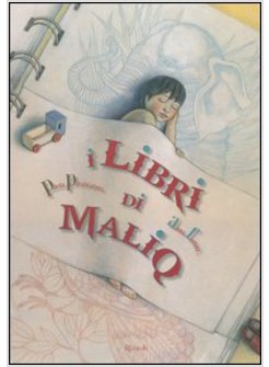 I LIBRI DI MALIQ