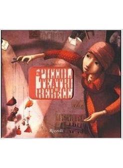 IL PICCOLO TEATRO DI REBECCA