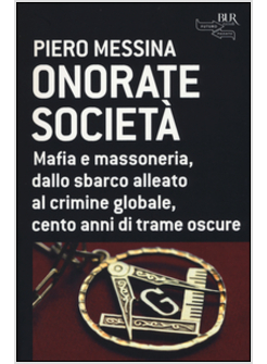 ONORATE SOCIETA'