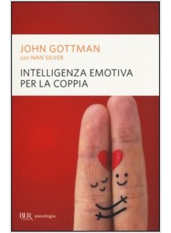INTELLIGENZA EMOTIVA PER LA COPPIA