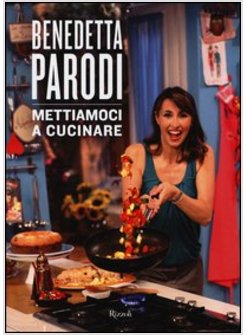 METTIAMOCI A CUCINARE