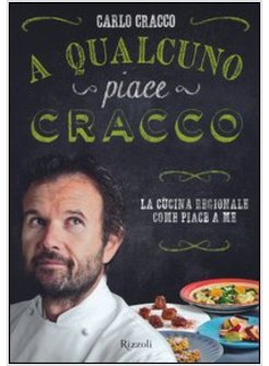 A QUALCUNO PIACE CRACCO