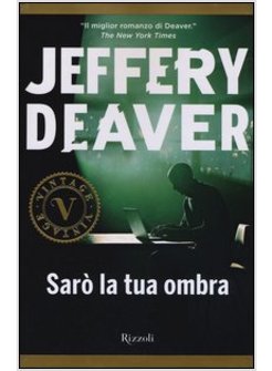 SARO' LA TUA OMBRA
