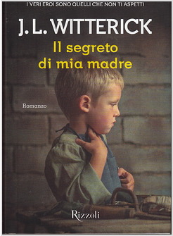 IL SEGRETO DI MIA MADRE