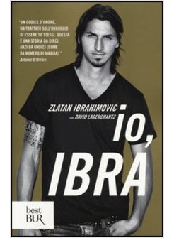 IO, IBRA