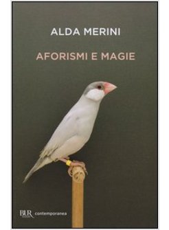 AFORISMI E MAGIE