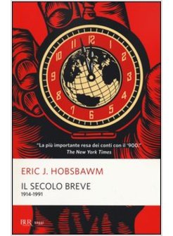 IL SECOLO BREVE 1914-1991