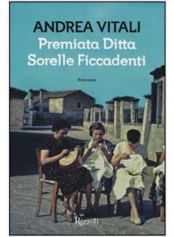 PREMIATA DITTA SORELLE FICCADENTI