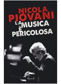 LA MUSICA E' PERICOLOSA