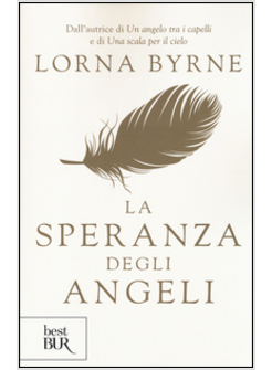 LA SPERANZA DEGLI ANGELI