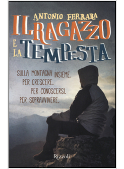 IL RAGAZZO E LA TEMPESTA 