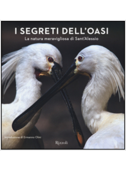 I SEGRETI DELL'OASI