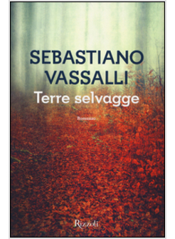 TERRE SELVAGGE