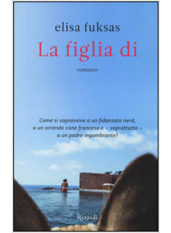 LA FIGLIA DI