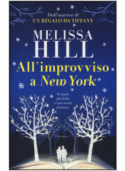 ALL'IMPROVVISO A NEW YORK