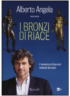 I BRONZI DI RIACE