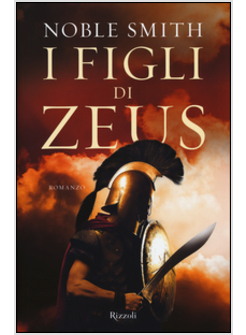 I FIGLI DI ZEUS