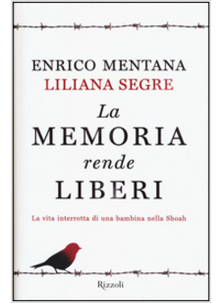 LA MEMORIA RENDE LIBERI