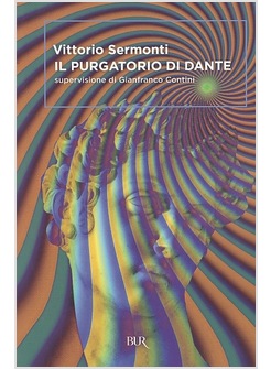 IL PURGATORIO DI DANTE