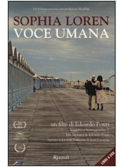 VOCE UMANA