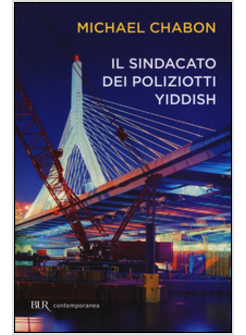 IL SINDACATO DEI POLIZIOTTI YIDDISH