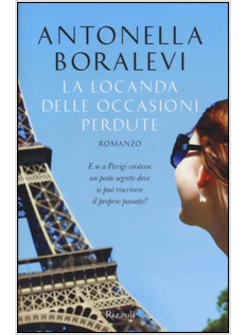 LA LOCANDA DELLE OCCASIONI PERDUTE