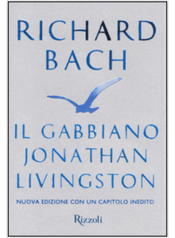 IL GABBIANO JONATHAN LIVINGSTON