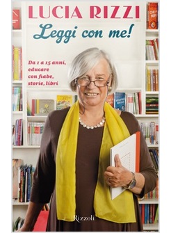 LEGGI CON ME!