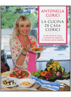 LA CUCINA DI CASA CLERICI