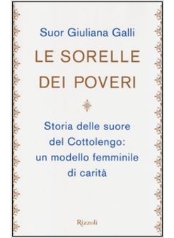 LE SORELLE DEI POVERI