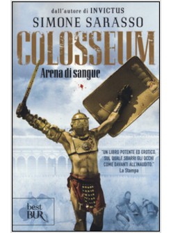 COLOSSEUM