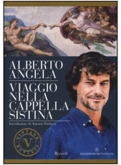 VIAGGIO NELLA CAPPELLA SISTINA