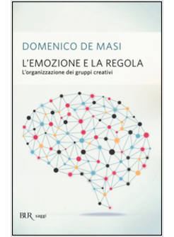L'EMOZIONE E LA REGOLA. L'ORGANIZZAZIONE DEI GRUPPI CREATIVI