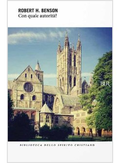 CON QUALE AUTORITA'?