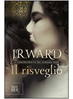 IL RISVEGLIO. LA CONFRATERNITA DEL PUGNALE NERO. VOL. 1