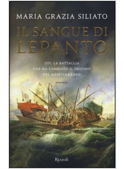 IL SANGUE DI LEPANTO