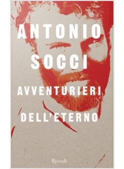 AVVENTURIERI DELL'ETERNO