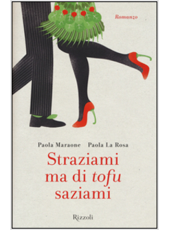 STRAZIAMI MA DI TOFU SAZIAMI