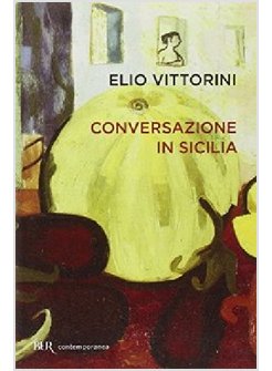 CONVERSAZIONE IN SICILIA