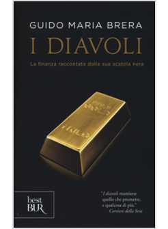 DIAVOLI (I)