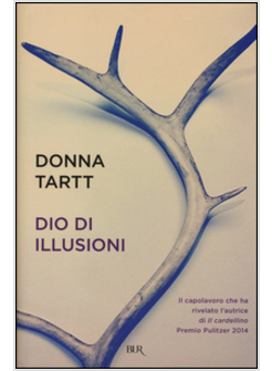 DIO DI ILLUSIONI