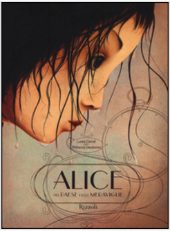 ALICE NEL PAESE DELLE MERAVIGLIE
