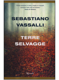 TERRE SELVAGGE