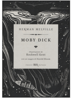 MOBY DICK