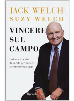 VINCERE SUL CAMPO